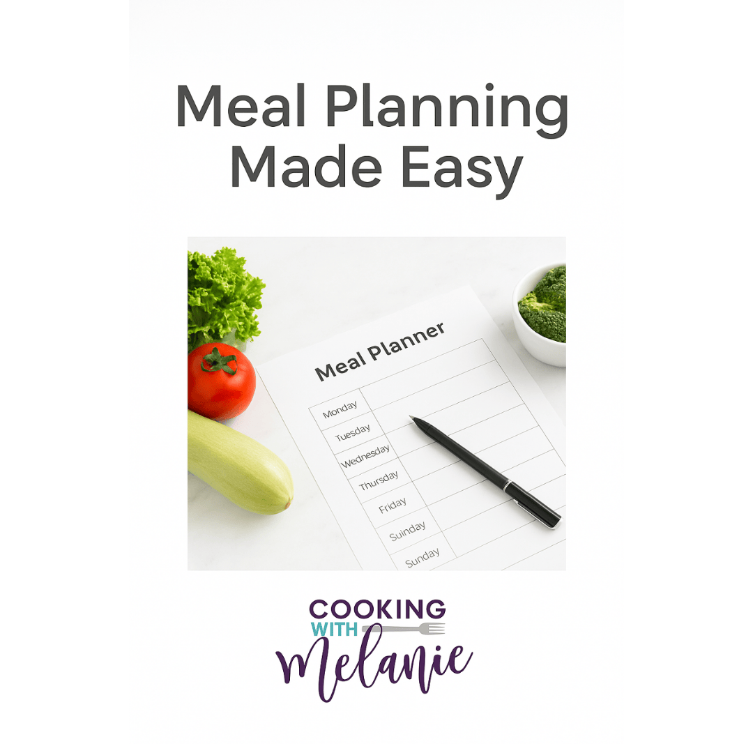 Meal Planning